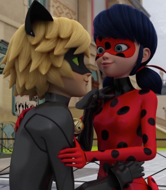 ladynoir